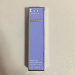 New-unOpened Kate Somerville Cleaner